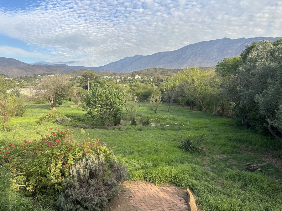 3 Bedroom Property for Sale in Barrydale Western Cape